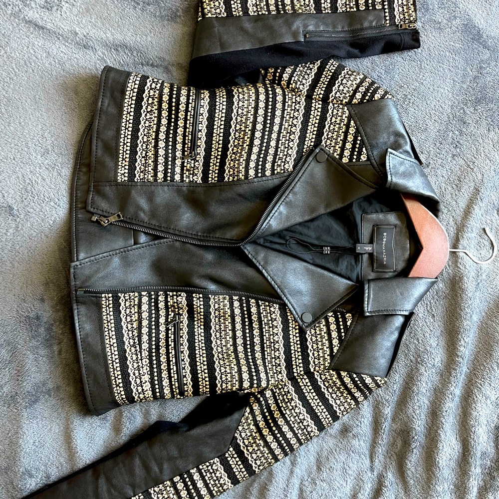 BCBG Max Blazer
